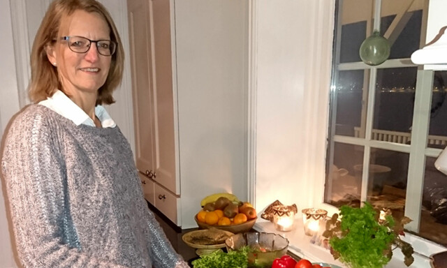 Slik lever Hanne (54) godt med diabetes